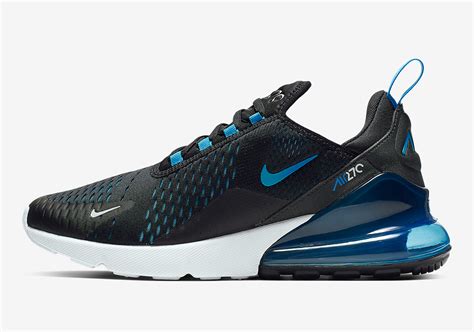 nike armax 270 blauw|Nike Air Max 270 Shoes.